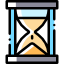hourglass